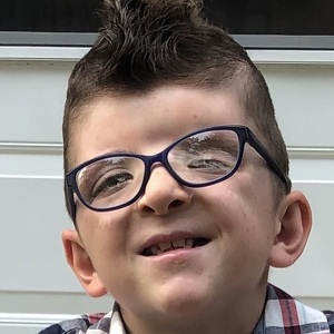 Fundraising Page: Weston Donolli